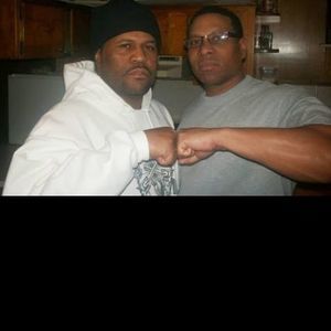 Meet your Posher, Dewayne